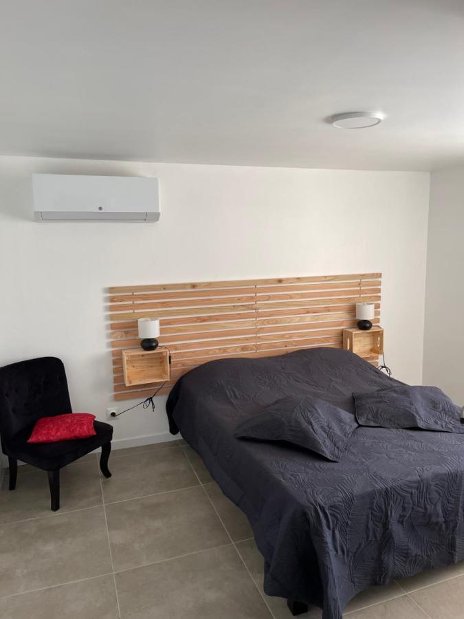 Les Flo Location Apartamento Aigues-Mortes Exterior foto