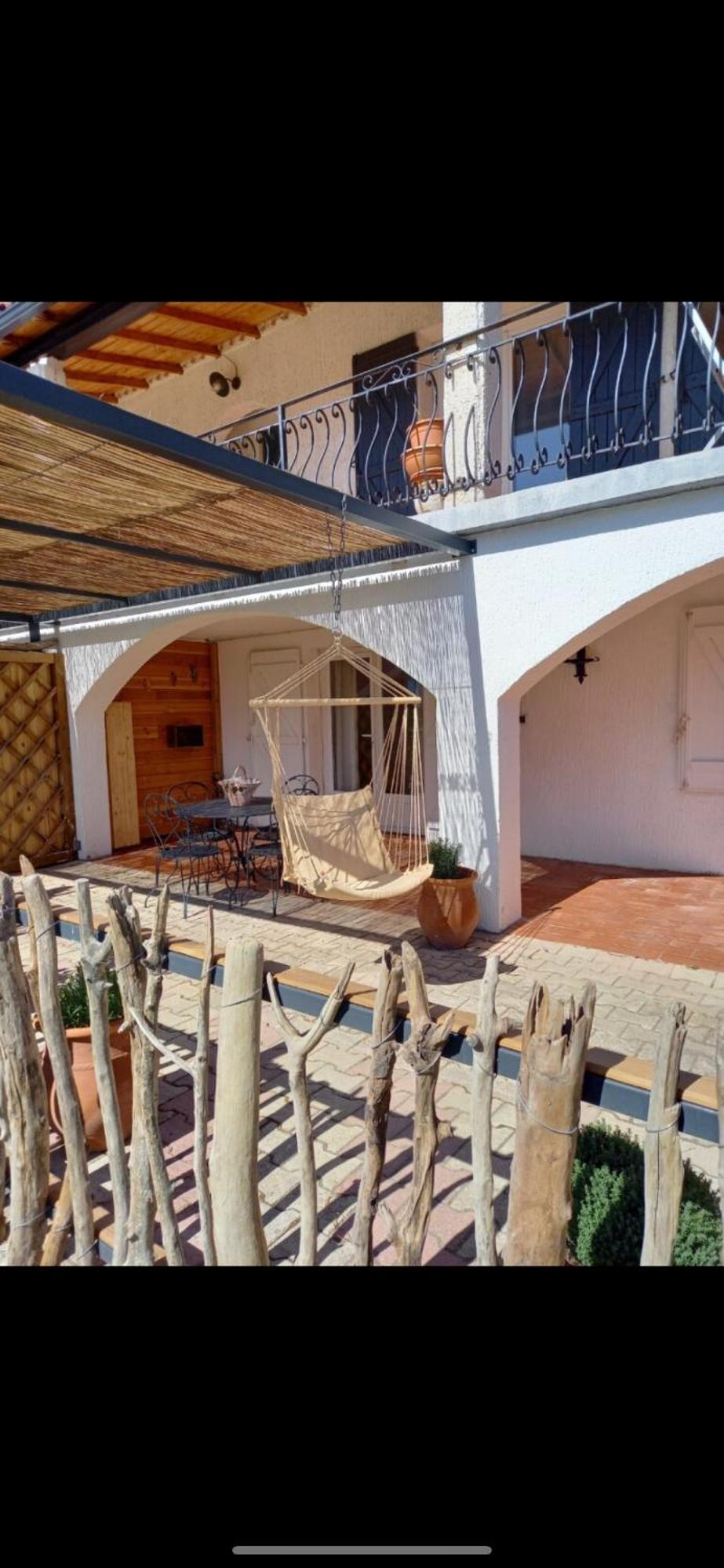 Les Flo Location Apartamento Aigues-Mortes Exterior foto